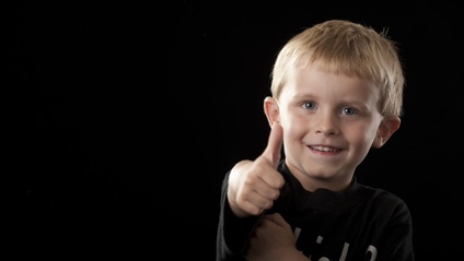 Product image for How To Make Your Child A First Time Listner!