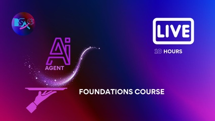 Product image for Agent AI Foundations for Product Leaders