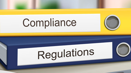 Product image for Compliance Challenge