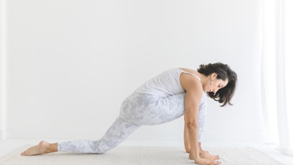 Product image for PRE-STUDY MODULE (200-hr Hatha Yoga TTC)