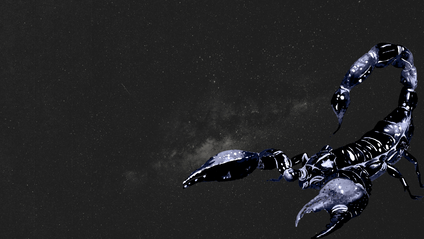 Product image for Le Scorpion