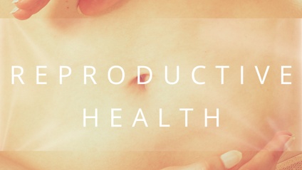 Product image for Репродуктивное здоровье