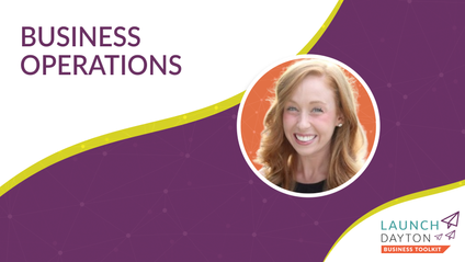 Product image for Business Operations