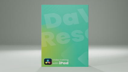 Product image for 無料アプリで始める動画編集 | iPad動画編集講座