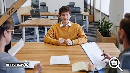 Product image for Ace Your Cybersecurity Job Interview