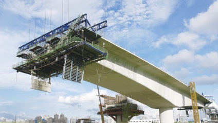 Product image for Modelamiento, Análisis y Diseño Avanzado de Puentes Segmentales