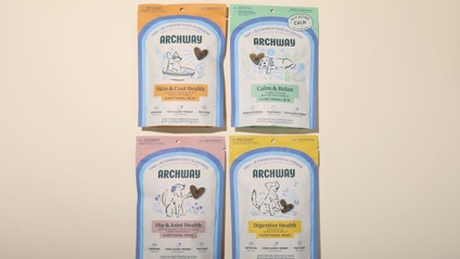 Product image for Archway Functional Treats