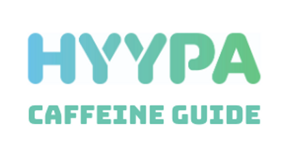 Product image for Caffeine Guide UK