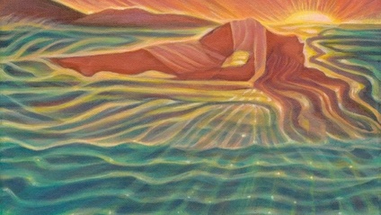 Product image for Shamanic Healing and Clearing - a Guide to The Rewilding Collective's Approach