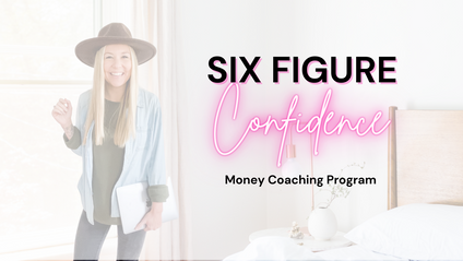 Product image for Six Figure Confidence