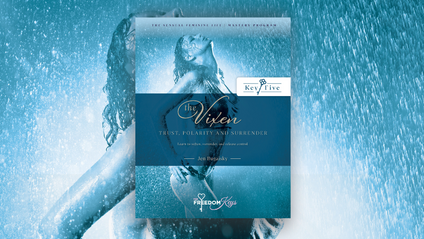 Product image for Key Mastery Series Key 5: The Vixen
