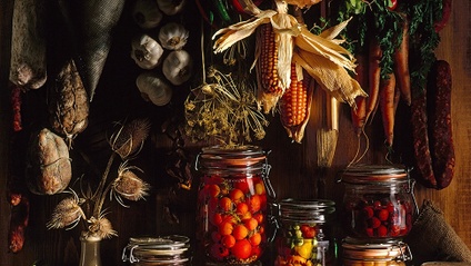 Product image for Introducción a la Conservación de Alimentos