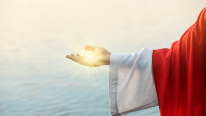 Product image for S04C1 - The Holy Spirit In The Ministry Of Jesus