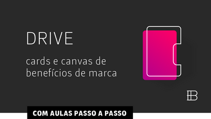 Product image for DRIVE - como mapear benefícios de marca