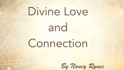 Product image for Audio Class: Divine Love and Connection
