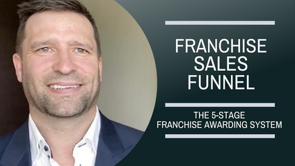 Product image for COACHING - Franchise Sales Funnel