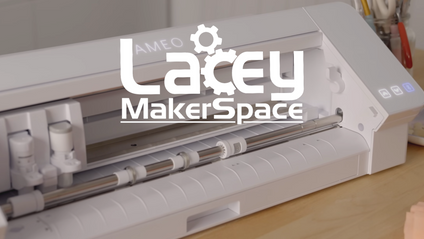 Product image for BASICS: Vinyl Cutter