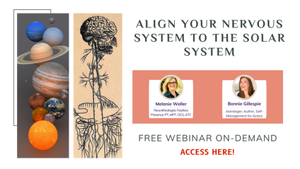 Product image for Align Your Nervous System to the Solar System