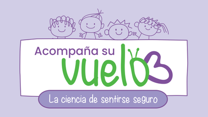 Product image for Acompaña su Vuelo 2024