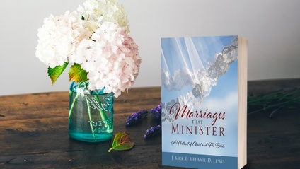 Product image for Marriages that Minister eBook