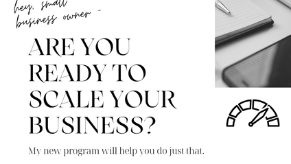 Product image for VIP Business Intensive