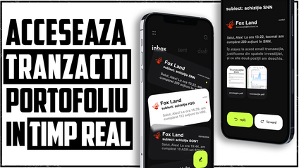 Product image for Registru tranzacții