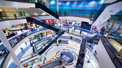 Product image for Retail Property Appraisals - Financial Modelling in Excel