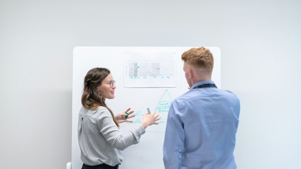 Product image for Business Analytics: Leveraging data for business decision-making