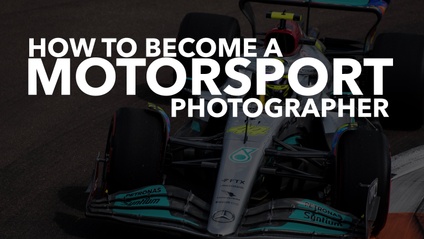 Product image for Paddock Focus Episode 1