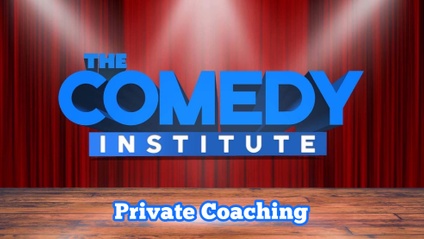 Product image for Private Coaching