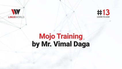 Product image for Mojo Training by Mr. Vimal Daga