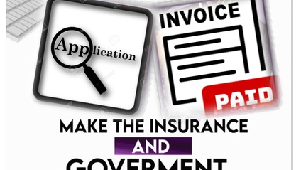Product image for Cranial Prosthesis Specialist: Insurance and Government Contracting