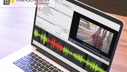 Product image for Subtitling & Captioning - Course 215