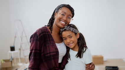 Product image for Single Parenting: Empower Your Children & Yourself