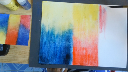 Product image for Class 3 Watercolor