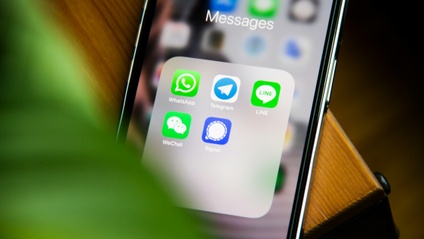 Product image for TTB STARTER: Private Messaging Support from Kersten