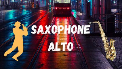 Product image for Comment Improviser sur un Blues Jazz (sax alto)