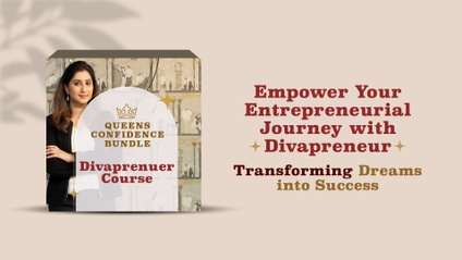 Product image for Divapreneur By Design