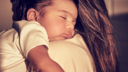Product image for Infant Sleep Struggles & Strategies