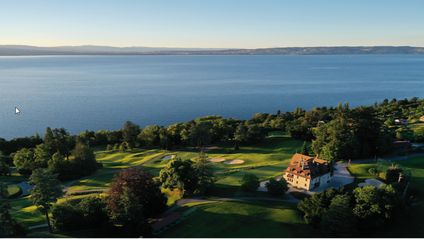 Product image for France's Leading Golf and Family Resorts