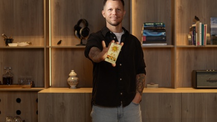 Product image for Online Kurz Tarotu pre každého