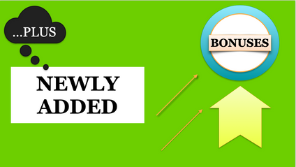 Product image for Thyroid Wellness Formula Course BONUSES
