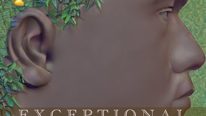Product image for Exceptional_ The Book, on your phone/tablet