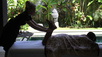Product image for Indonesian Power Massage 