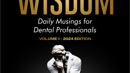 Product image for Bite Sized Wisdom - Vol 1