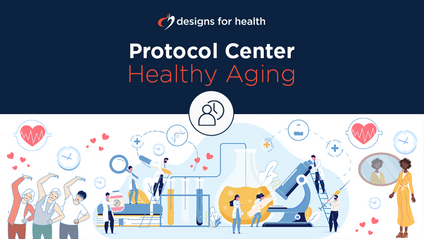 Product image for Protocol Center: Healthy Aging