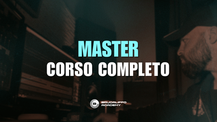 Product image for Corso Master Professionale "Rap ITB"
