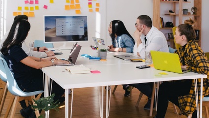Product image for Digital Marketing: Strategies for online marketing, SEO, and social media.