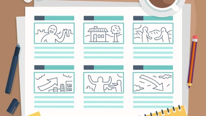 Product image for Behaviour Plans and Progress Notes (1 CPD hour)