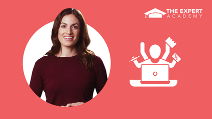 Product image for Increase Remote Work Productivity And Reduce Information Overload